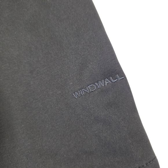 The North Face Jacket Womens 2XL WindWall Softshell Walt Disney Imagineering - Picture 9 of 15